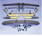 Click Here For Full Product Info E17373 SUSPENSION KIT-SPORT RIDE-85-87