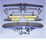 E17373 SUSPENSION KIT-SPORT RIDE-85-87