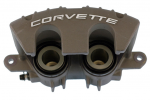 Click Here For Full Product Info E17601 CALIPER-BRAKE-REAR-LEFT-NEW-97-05