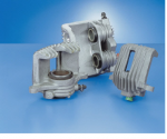 Click Here For Full Product Info E17490 CALIPER-BRAKE-REAR-LEFT-NEW-GIRLING-88-96