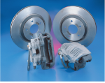 Click Here For Full Product Info E17492 BIG BRAKE KIT-SPORT ROTOR-UPGRADE-FRONT-85-87