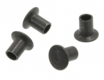 E17503 RIVET-WINDOW RUN FRONT-4 PIECES-63-67