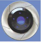 Click Here For Full Product Info E17511 ROTOR-BRAKE-SPORT-FRONT-LEFT-13 INCH-EACH-88-96