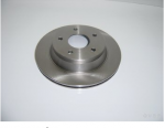 E17515 ROTOR-BRAKE-FRONT-12 INCH-88-96