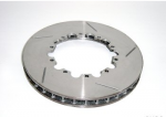 Click Here For Full Product Info E17530 ROTOR AND HUB ASSEMBLY-SPORT-REPLACEMENT ROTOR-FRONT-NEW-EACH-69-82