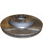 E17613 ROTOR-BRAKE-HD-FRONT-RIGHT-VENTED-13 INCH-95-96