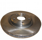Click Here For Full Product Info E17618 ROTOR-BRAKE-FRONT-VENTED-12 3-4-05-08