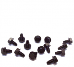 Click Here For Full Product Info E17624 BOLT-KIT-BRAKE AND FUEL LINE-CLAMP-14 PIECE-69-82