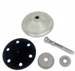 Click Here For Full Product Info E17627 CAP-KIT-MASTER CYLINDER-WITH-HEX HEAD-BOLT-FOR-POWER BRAKES-63