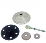 Click Here For Full Product Info E17628 CAP-KIT-MASTER CYLINDER-WITH-THUMB-BOLT-FOR-WITH OUT POWER BRAKES-63