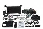 Click Here For Full Product Info E17641 KIT-VINTAGE AIR CONDITIONING CONVERSION-GEN IV-SMALL BLOCK-WITH NEW COMPRESSOR-74-76