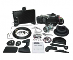 Click Here For Full Product Info E17651 KIT-VINTAGE AIR CONDITIONING CONVERSION-GEN IV-SMALL BLOCK-WITHOUT FACTORY AIR-67