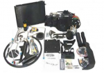 Click Here For Full Product Info E17661 KIT-VINTAGE AIR CONDITIONING CONVERSION-GEN IV-LS ENGINE-WITHOUT FACTORY AIR-73-76