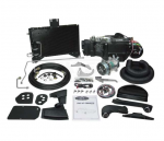 Click Here For Full Product Info E17672 KIT-VINTAGE AIR CONDITIONING CONVERSION-GEN IV-SMALL BLOCK-WITH FACTORY AIR-67