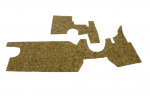 Click Here For Full Product Info E17706 DEADENER-SOUND UNDER DASH-68-75