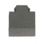 Click Here For Full Product Info E17708 BUMPER-CLUTCH AND BRAKE PEDAL-EACH-56-62