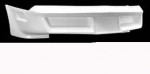 Click Here For Full Product Info E17716 BUMPER-FRONT-FIBERGLASS-CUSTOM-80-82 STYLE-HAND LAYUP-73-74