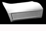 Click Here For Full Product Info E17718 DOOR-SKIN-AEROTECH FINNED-HAND LAYUP-PAIR-69-82