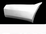 Click Here For Full Product Info E17723 DOOR-SKIN-WIDE BODY-TURBO-LEFT-75-82