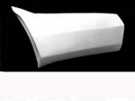 Click Here For Full Product Info E17724 DOOR-SKIN-WIDE BODY-TURBO-RIGHT-75-82