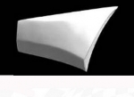 Click Here For Full Product Info E17725 DOOR-SKIN-WIDE BODY-GT-LEFT-75-79