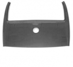 Click Here For Full Product Info E17742 PANEL-REAR UPPER-CONVERTIBLE-HAND LAYUP-78-82