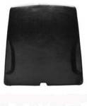 Click Here For Full Product Info E17753 PANEL-SEAT BACK-FIBERGLASS-HAND LAYUP-70-78
