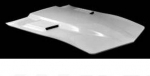 Click Here For Full Product Info E17765 HOOD-ASSEMBLY-SE TOP LOUVRE-HAND LAYUP-68-76