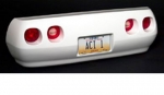 Click Here For Full Product Info E17788 BUMPER-REAR-ZR REPLICA-HAND LAYUP-74-82