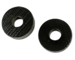 E17820 SEAL-CLUTCH CROSS SHAFT-FELT-WITH SKIN-56-62