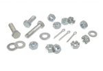 Click Here For Full Product Info E17821 BOLT-KIT-BRAKE BOLT REAR POSITIONING-53-62