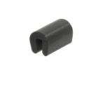 Click Here For Full Product Info E17828 STOP / BUMPER-GLOVE BOX DOOR-ON BODY-56-62