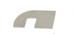 Click Here For Full Product Info E17829 SHIM-CONV AND TRUNK LID HINGE-UPPER-56-62