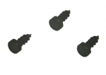 Click Here For Full Product Info E17847 SCREW SET-COURTESY LIGHT-4 PIECE-COUPE-63
