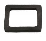 E17858 GASKET-WIPER-PLATE TO FIREWALL-SEAL-EACH-58-62