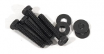 Click Here For Full Product Info E17863 SCREW SET-WIPER-MOTOR-MOUNTING-63-67