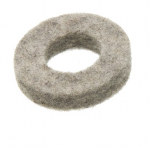 Click Here For Full Product Info E17868 WASHER-BATTERY TERMINAL-FELT-POSITIVE-EACH-56-57