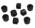 Click Here For Full Product Info E17879 GROMMET SET-FRONT STABILIZER-SWAY BAR LINK-POLYURETHANE-BUSHING-8 PIECES-53-79