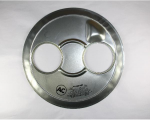 Click Here For Full Product Info E17882 BASE-AIR CLEANER-2X4-WITH SILK SCREEN INSTRUCTIONS-60-61