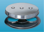 Click Here For Full Product Info E17883 AIR CLEANER ASSEMBLY-2X4-WITH CORRECT FOAM ELEMENT-WITH ZIG ZAG WIRE-60-61