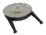 E17892 AIR CLEANER ASSEMBLY-250-300 H.P.-DUAL SNORKEL-WITH A/C-64-65-CURRENTLY NOT AVAILABLE