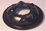 Click Here For Full Product Info E17899 BASE-AIR CLEANER-BIG BLOCK-HI PERFORMANCE-66-67