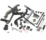 Click Here For Full Product Info E17960 KIT-MANUAL TRANSMISSION-CHANGEOVER-63-65