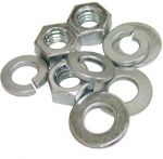 Click Here For Full Product Info E17992 NUT AND WASHER SET-SHIFTER-LEVER-9 PIECES-64-68