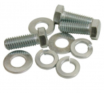 E17996 BOLT AND WASHER SET-LEVER-SHIFTER-9 PIECES-69-73