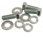 Click Here For Full Product Info E17996 BOLT AND WASHER SET-LEVER-SHIFTER-9 PIECES-69-73
