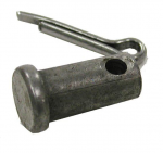 E17998 PIN-CLEVIS-SHIFTER-ROD-WITH COTTER PIN-68-76