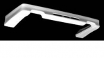 Click Here For Full Product Info E18062 REAR-WRAP-FIBERGLASS-HAND LAYUP-AEROTECH-84-90