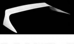 Click Here For Full Product Info E18068 WING-REAR-FIBERGLASS-HAND LAYUP-AEROTECH-84-90