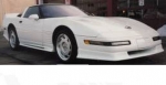 Click Here For Full Product Info E18098 GROUND EFFECT PACKAGE-FIBERGLASS-HAND LAYUP-GTO-84-90